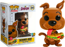 Funko Pop! Scooby-Doo - Scooby-Doo with Sandwich