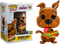 Funko Pop! Scooby-Doo - Scooby-Doo with Sandwich #625 - The Amazing Collectables