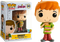 Funko Pop! Scooby-Doo - Shaggy with Sandwich #626 - The Amazing Collectables