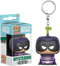 Funko Pocket Pop! Keychain - South Park - Mysterion - The Amazing Collectables