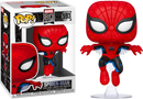 Funko Pop! Spider-Man - Spider-Man First Appearance 80th Anniversary