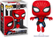 Funko Pop! Spider-Man - Spider-Man First Appearance 80th Anniversary