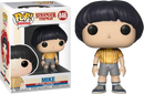 Funko Pop! Stranger Things 3 - Mike with Shorts