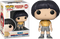 Funko Pop! Stranger Things 3 - Mike with Shorts