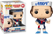 Funko Pop! Stranger Things 3 - Steve with Ice Cream #803 - The Amazing Collectables