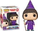 Funko Pop! Stranger Things 3 - Will the Wise