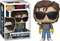 Funko Pop! Stranger Things - Steve with Sunglasses #638 - The Amazing Collectables