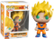 Funko Pop! Dragon Ball Z - Super Saiyan Goku #14 - The Amazing Collectables