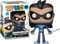 Funko Pop! Teen Titans Go! - Robin as Nightwing #580 - The Amazing Collectables