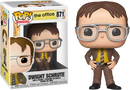 Funko Pop! The Office - Dwight Schrute