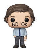 Funko Pop! The Office - Jim Halpert