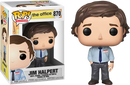 Funko Pop! The Office - Jim Halpert