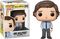 Funko Pop! The Office - Jim Halpert #870 - Chase Chance - The Amazing Collectables