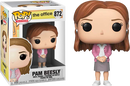 Funko Pop! The Office - Pam Beesly
