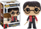 Funko Pop! Harry Potter - Triwizard Harry Potter #10 - The Amazing Collectables