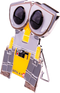 Funko Pop! WALL-E - WALL-E 4” Enamel Pin #01 - The Amazing Collectables