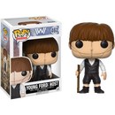 Funko Pop! Westworld - Young Dr Ford