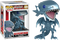 Funko Pop! Yu-Gi-Oh! - Blue Eyes White Dragon #389 - The Amazing Collectables
